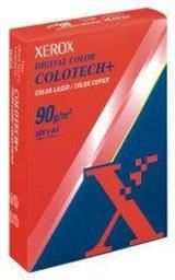 XEROX papier Colotech + (A4/120g/500 ark)