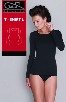 KOSZULKA GATTA T-SHIRT L 2635S (kolor biały, rozmiar XL)