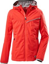 Zdjęcie Kurtka dziecięca Killtec - Rur GRLS JCKT C | -50% z kodem SPORT50 na trzeci produkt z wybranej oferty Decathlon - Turek