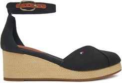 Espadryle Tommy Hilfiger