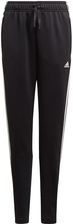 Zdjęcie Adidas Spodnie dla dzieci adidas Designed 2 Move 3-Stripes Pants czarne GN1498 - Nowe Brzesko