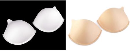 Miseczki do staników gorsetów rozmiar 40 Kolory