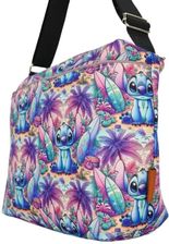 Stitch Torebka dla dziewczynki 6 - 10 lat