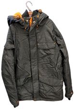 Zdjęcie KURTKA ZIMOWA CHŁOPIĘCA ROZMIAR 146 COOL CLUB UŻYWANA - Grodzisk Wielkopolski