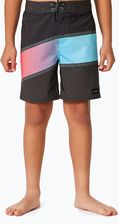 Szorty kąpielowe dziecięce Rip Curl Invert S/E black | WYSYŁKA W 24H | 30 DNI NA ZWROT Wiosna 2023