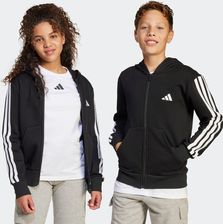 Zdjęcie Bluza z kapturem dziecięca ADIDAS | Dodatkowe 5% rabatu na ten produkt z kodem DEC5 - Częstochowa