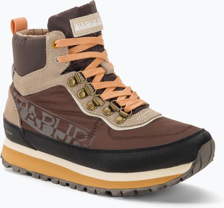 Buty damskie Napapijri NP0A4H76 raindrum | WYSYŁKA W 24H | 30 DNI NA ZWROT Zima 2023