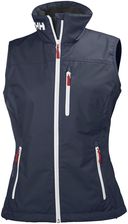 Zdjęcie Helly Hansen damska kamizelka W CREW VEST 30290 597 - Dziwnów