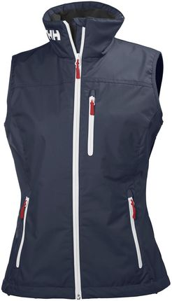 Helly Hansen damska kamizelka W CREW VEST 30290 597