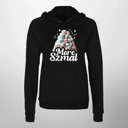 More szmal - damska bluza na prezent - zdjęcie 2
