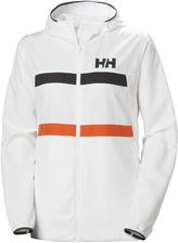 Zdjęcie Helly Hansen damska kurtka W SALT STRIPE WINDBREAKER 34455 001 - Mszczonów