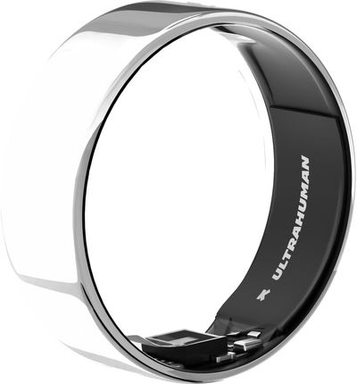 Ultrahuman Ring Air ウルトラ ヒューマン リング サイズ07 Ultrahuman-Ring-Air-Size-07-
