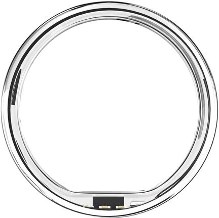 Ultrahuman Ring Air ウルトラ ヒューマン リング サイズ07 Ultrahuman-Ring-Air-Size-07-