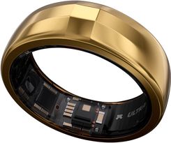 Zdjęcie Ultra Human Ring Air 14 Złoty  - Grabów nad Prosną