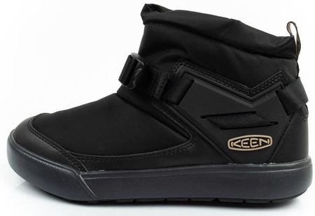 Buty damskie śniegowce Keen Hoodromeo Mini [1026797] - zdjęcie 5