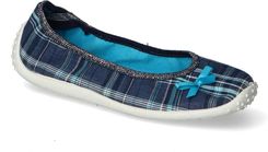 Zdjęcie Kapcie dziecięce Befado 893Y087 Granatowe - Brańsk