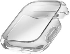Zdjęcie Uniq Garde Przezroczysty Clear Etui Apple Watch 46mm - Siedlce
