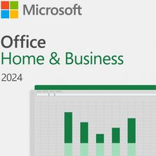 Zdjęcie Microsoft Office Mac Home And Business 2024 Licencja Online - Zgierz