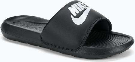Klapki damskie Nike Victori One Slide black/white-black | WYSYŁKA W 24H | 30 DNI NA ZWROT Zima 2024