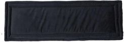 Mimiko Pets Mata Velvet 25x70cm czarny 1772764932