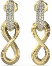 Guess Jewelry Kolczyki Amore JUBE05051JWYGT/U