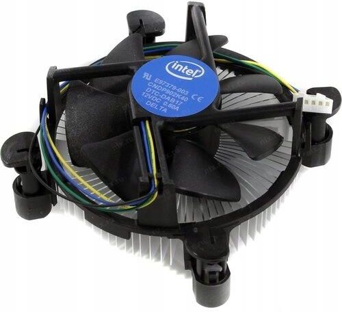 Procesor Intel Core I3 8100 4X3,6GHz BOX (BXC80684I38100