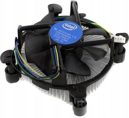 Procesor Intel Core I3 8100 4X3,6GHz BOX (BXC80684I38100