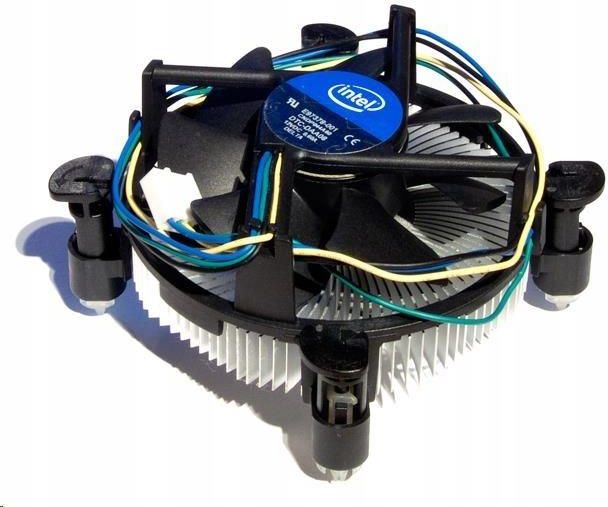 Procesor Intel Core I3 8100 4X3,6GHz BOX (BXC80684I38100) - Opinie