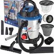 Parkside Odkurzacz Warsztatowy Ppwd 30 B2 (PPWD30B2)