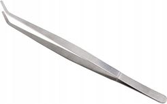 Zdjęcie Trux Pęseta Terrarystyczna Akwarystyczna Gięta 27Cm Penseta Pinceta 1747984441 - Żory