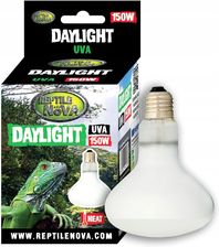 Zdjęcie Aqua Nova Daylight 150W Żarówka Grzewcza 1752759716 - Tychy