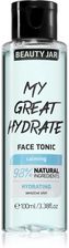 Zdjęcie Beauty Jar My Great Hydrate Tonik Nawilżający Do Twarzy 100ml - Otwock