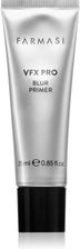 Zdjęcie Farmasi Vfx Pro Blue Baza Pod Makijaż Wygładzająca Pory 25ml - Buk