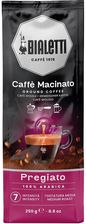 Bialetti Caffe Macinato Pregiato Espresso 250g