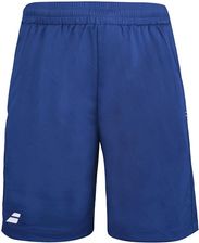 Zdjęcie Spodenki męskie Babolat  Play Short Men Sodalite Blue XXL - Olsztyn