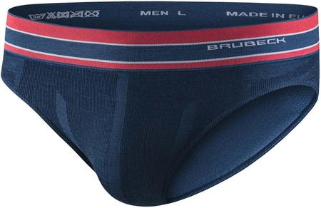 Slipy z wełną merino męskie Brubeck ACTIVE WOOL