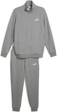 Zdjęcie Męskie dres Essentials PUMA | -15% z kodem PREZENT na wybrane produkty Decathlon - Łódź