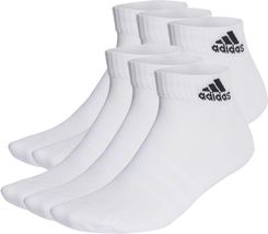 Zdjęcie Cushioned Sportswear Ankle Socks 6 Pairs - Bogatynia