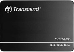 Transcend SSD Msata 256GB (TS256GSSD460KIVS1)