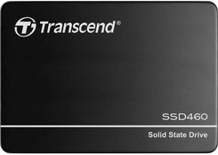 Transcend SSD Msata 64GB (TS64GSSD460KIVS1)