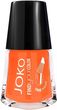 JOKO Lakier do paznokci Find Your Color 208 Vibrant Orange