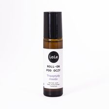 Zdjęcie La-Le Roll-On Pod Oczy Tripeptydy Miedzi 10Ml - Chorzele