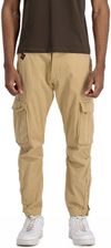 Spodnie Alpha Industries Task Force Pant 106203 14 - Piaskowe • RATY 0% | Kup dziś i zapłać za 30 dni | GRATIS WYSYŁKA | ZWROT DO 100 DNI 30 - zdjęcie 1