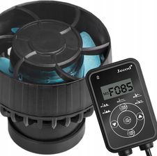 Zdjęcie Jecod Elw-10 Płaska Pompa Cyrkulacyjna 4000L/H 1753543853 - Bytom