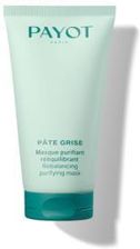 Payot Pâte Grise Rebalancing Purifying Mask Glinkowa Maska Do Cery Problematycznej 75ml