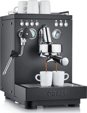 Zdjęcie Graef Ekspres ciśnieniowy do kawy Batessa ES1202 - Piechowice
