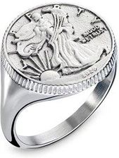 AN JEWELS JEWELRY Mod. AAC.R02S-6 - WW.AAC-R02S-6
