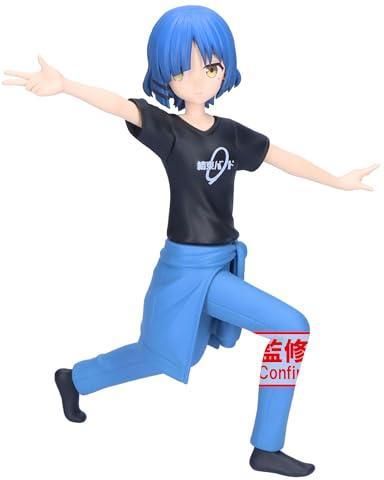 Banpresto Figurka Bocchi The Rock Ryo Yamada 16Cm - Ceny i opinie