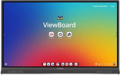 Viewsonic Europe Monitor Interaktywny Viewboard 65'' 4K (System Android 14.0) (IFP6553)