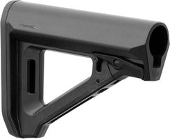 Zdjęcie Magpul Kolba Moe Rl Reverse Lock Mil-Spec Czarna Mag1440-Blk - Swarzędz